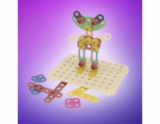Quercetti Playbio Jumbo Peggy (040-82272)