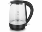 Emerio Konvice Emerio Wasserkocher, 1,7L, kabellos, bez BPA