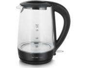 Emerio Konvice Emerio Wasserkocher, 1,7L, kabellos, bez BPA