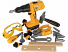 Mega Creative TOOLS B/O 42X28X7 MC WB 12/24