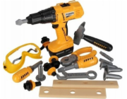 Mega Creative TOOLS B/O 42X28X7 MC WB 12/24
