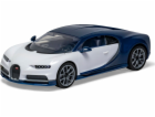 Airfix Airfix RYCHLÁ STAVBA Bugatti Chiron