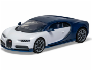 Airfix Airfix RYCHLÁ STAVBA Bugatti Chiron