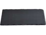 Kesper Dekorativní břidlicové krájecí prkénko krájecí prkénko, servírovací prkénko, kuchyňské prkénko, kuchyňské doplňky, Kesper