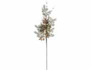 Atmosphera Vánoční věnec větvička, 75 cm