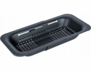 Wenko SIVO rozkládací organizér na dřez, 37-50 cm, WENKO