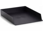 Zeller Plastový odkládací box na dokumenty 24 x 32,5 cm