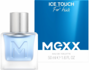 Coty MEXX Ice Touch for Him toaletní voda 50 ml