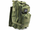OFFLANDER Turistický batoh Survival 25l zelený