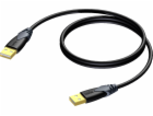 Procab USB kabel PROCAB CLD600/5 USB kabel, USB-A 2.0 (5 m)