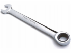 SATA OTEVŘENÝ KLÍČ 24 mm S RAČNOU