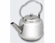 Petromax Konvice z nerezové oceli 0,8 l