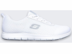 Skechers Boty Ghenter Bronaugh SR Bílé