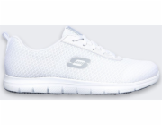 Skechers Boty Ghenter Bronaugh SR Bílé