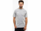 Adidas Pánské tričko Tiro 24 Sweat šedé IR9348 M