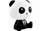 Sanico Noční světlo Goldlux Panda, dobíjecí, kabel USB-C