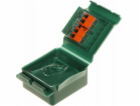Raytech ROZVODNÁ KRABICE GELBOX SUPER-BLOCK-5W IP68 RayTech