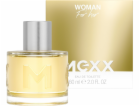 Coty Eau de Toilette Woman pro ženy 60 ml