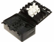 Raytech ROZVODNÁ KRABICE GELBOX SUPER-BLOCK-IN-OUNT™ IP68 RayTech