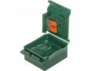Raytech rozvodná krabice Gelbox Super-BLOCK-3W IP68 RayTech