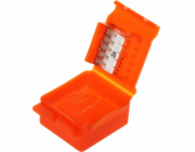Raytech ROZVODNÁ KRABICE GELBOX SUPER-BLOCK-5 IP68 RayTech
