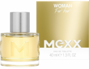 Coty MEXX toaletní voda pro ženy 40 ml