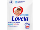 Osram Lovela pro děti hypoalergenní kapsle na praní bíléh...