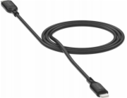 Mophie Kabel USB Kabel Mophie Essentials USB-C / Lightning 1m černý