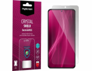 MyScreen Protector Ochranná fólie Antibakteriální pro Motorola Moto G72 MyScreen CRYSTAL SHIELD BacteriaFREE