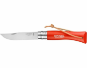 Opinel Opinel France Peilis su dirželiu Opinel Colorama 07 Inox Habr