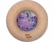 Petit Boum Petit Boum, smyslové chřestění, LIEK