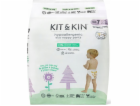 Kit and Kin Kit and Kin, Pleny 7 XXL (17 kg+), Žirafa/Len...
