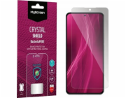 MyScreen Protector Ochranná antimikrobiální fólie MyScreen Crystal BacteriaFREE Motorola Moto G23