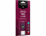 MyScreen Protector Ochranná fólie MyScreen Crystal BacteriaFREE pro Samsung Galaxy S23+ Plus, antimikrobiální