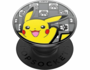 PopSockets Držák a stojan na telefon 2 Hey Pikachu 112726 - licencovaný