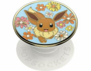 PopSockets Držák a stojan na telefon PopSockets 2 Floral Eevee 112595 - licencovaný