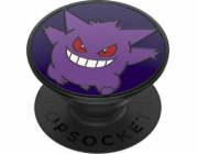 PopSockets Držák a stojan PopSockets 2 svítí ve tmě Gengar 112594 - licencovaný