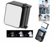 Ulanzi Mini Small LED Light IPX5 1,7W pro fotoaparát DJI ACTION 3 4 / Ulanzi / LM18