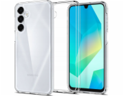 Spigen SPIGEN ULTRA HYBRID GALAXY A16 4G / 5G KŘIŠŤÁLOVĚ ČISTÝ