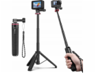 Ulanzi Tripod Monopod pro GoPro HERO 13 12 11 10 9 8 7 6 ...