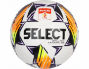 Select Vyberte míč Brillant Replica Betclic 1 League bílý 5