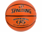Spalding Spalding Rookie Gear Ball 84396Z Orange 5