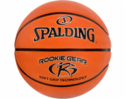Spalding Spalding Rookie Gear Ball 84396Z Orange 5