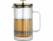 Klausberg PÍSTOVÝ TERMOKONVICNÍ KÁVOVAR/ČAJ 1000ML KLAUSBERG KB-7761