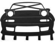 SWAGIER věšák na klíče MAZDA MX-5 extra dárek drift