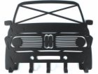 SWAGIER věšák na klíče BMW 2002 dárek gadget drift