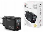 Xblitz Nabíječka XC1 PD35W GaN3 síťová nabíječka