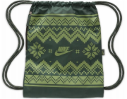 Nike Batoh Stahovací Šňůrka - Fair Isle FZ7287-338