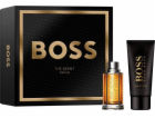 Hugo Boss Hugo Boss The Scent For Man EDT 50ml + sprchový...