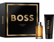 Hugo Boss Hugo Boss The Scent For Man EDT 50ml + sprchový gel 100ml